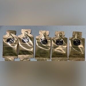 Kedma Restoring Day Cream w/Retinol & Dead Sea Minerals 5 Packs ~ Retail $199